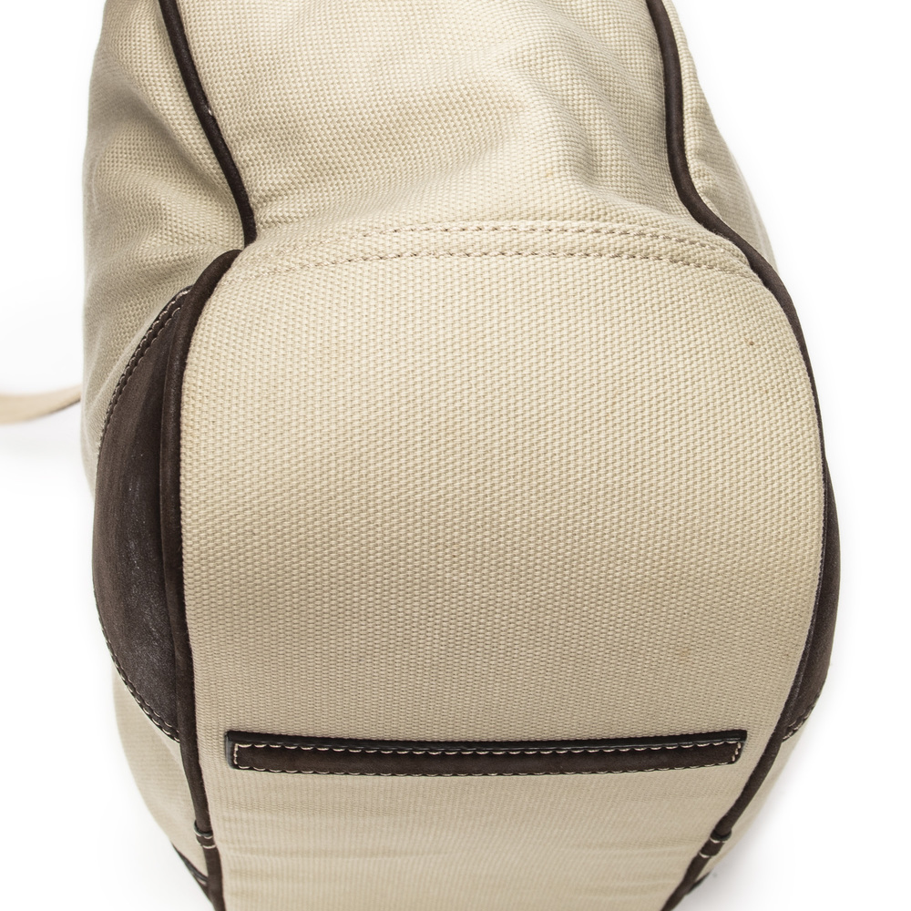 Loewe Anagram 2Way Shopper Tote - Picture 7 of 10